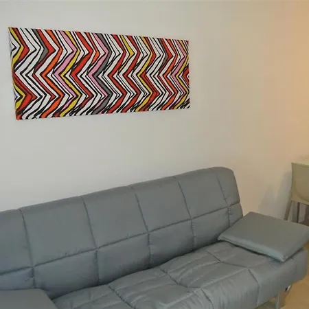 Apartment Spacious With Terrace Bibione