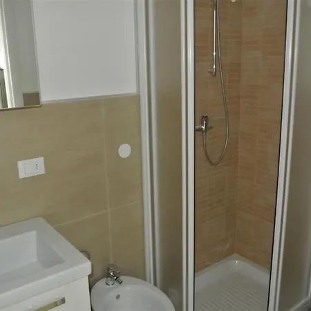 Spacious With Terrace Apartment